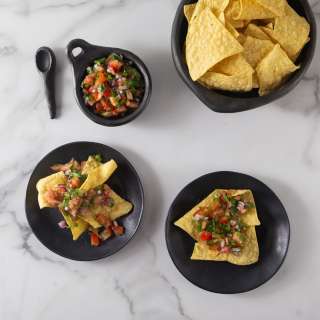 Delicious Pico de Gallo Recipe: Fresh and Flavorful