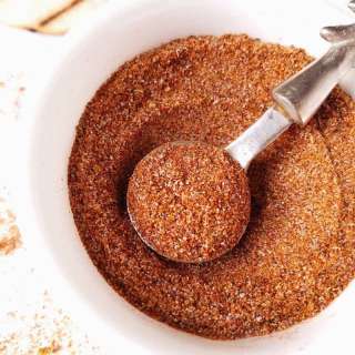 Keto Taco Seasoning (Homemade)