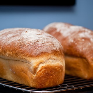 Crusty Country Loaf Recipe