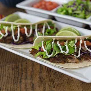 Best Slow Cooker Traditional Mexican Pork Carnitas Recipe
