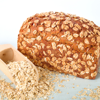 Buttermilk Oatmeal Bread Recipe