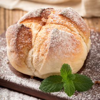 Simple Homemade White Bread Recipe