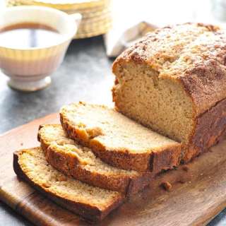 Amish Friendship Bread and Starter Recipe