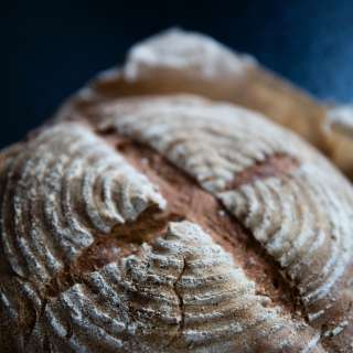Easy Healthy Hearty Oatmeal Bread