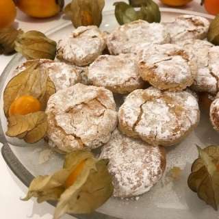 Ricciarelli