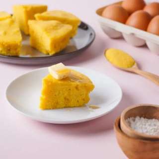 Microwave Cornbread