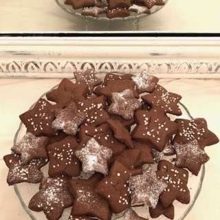 Chocolate Cookies