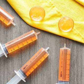 Jello Shot Syringes Recipe