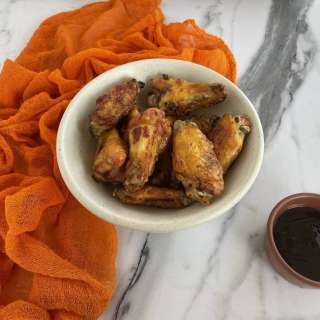 Simple Brine For Chicken Wings
