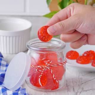Alcohol Gummies (With Extra Flavor Ideas)