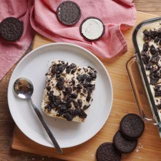 Kansas City Dirt Cake