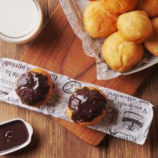 Namibian Fat Cakes