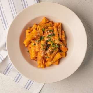 Rigatoni Martino
