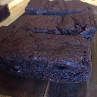 Nut Free Brownies