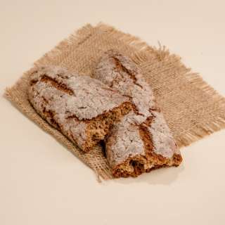 Low FODMAP Spelt Bread