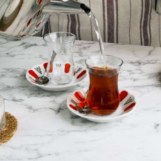 Turkish Black Tea