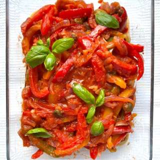Peperonata