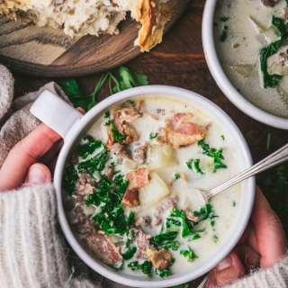 Zuppa Toscana