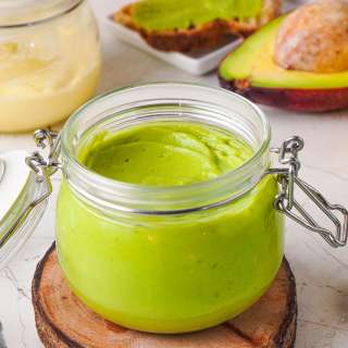 Avocado Mayo