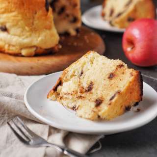 Chocolate Panettone Recipe