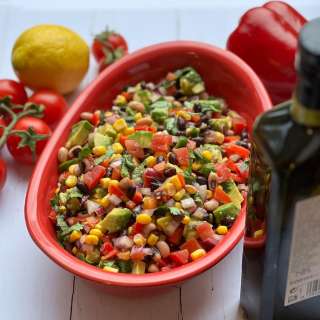 Cowboy Salsa