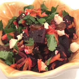 Beetroot Salad