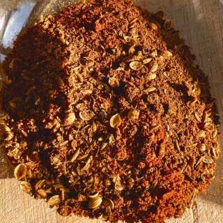 Baharat - Middle Eastern Spice Blend