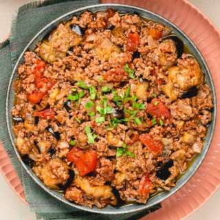 Turkish Moussaka