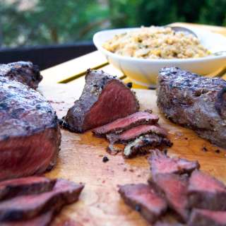 Picanha Recipe | Brazilian Culotte Steaks