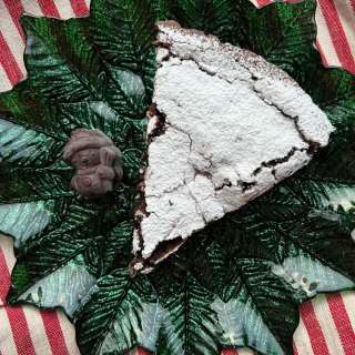 Kladdkaka