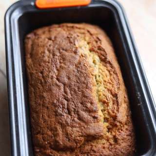 Easy Banana Bread