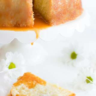 Pudim de Tapioca | Brazilian Tapioca Pudding