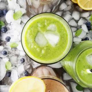 3-Day Juice Cleanse