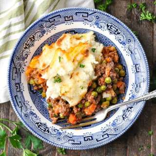 Cottage Pie
