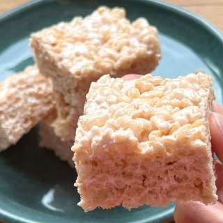 Rice Krispie Treats