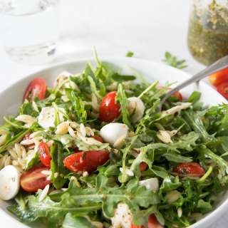 Chimichurri Salad