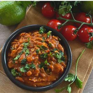 Pinto Beans Dip