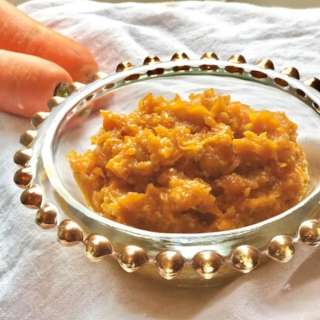 Gajar Halwa