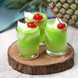 Scooby Snack Shot