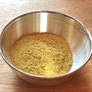 Jiralu Powder