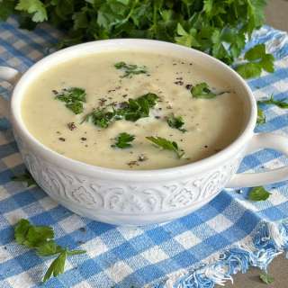 Cullen Skink