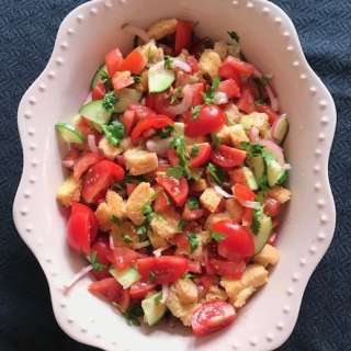Panzanella Toscana