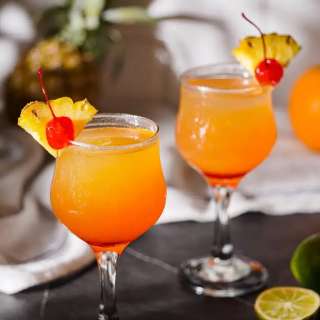 Bahama Mama