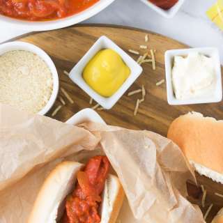 Cachorro Quente - Brazilian Hot Dogs