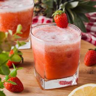 Miami Vice Drink
