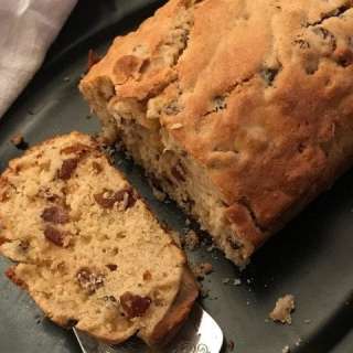 Tea Loaf