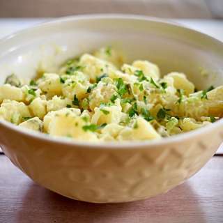 Best Potato Salad