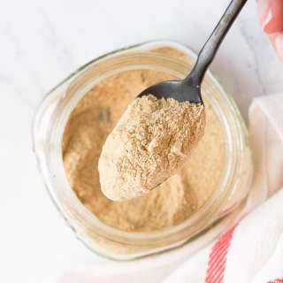 Brazilian Chicken Seasoning (Tempero Em Pó Para Frango)