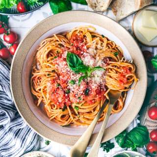 Pomodoro Sauce