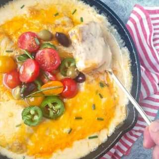 BEST Baked Cod Recipe